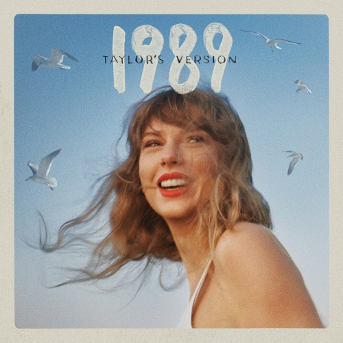 1989 (Taylor's Version) by Taylor Swift - imusic.am