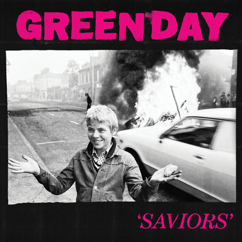 The American Dream Is Killing Me by Green Day - imusic.am