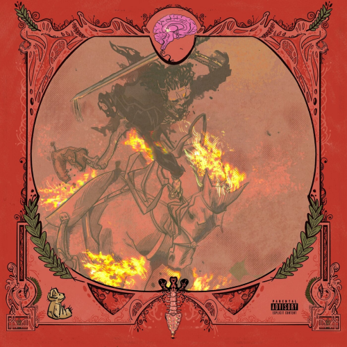 RAVAGE by Rema - imusic.am