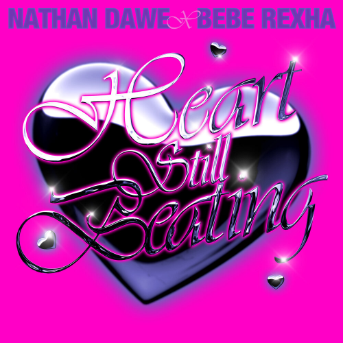 Heart Still Beating by Nathan Dawe, Bebe Rexha - imusic.am