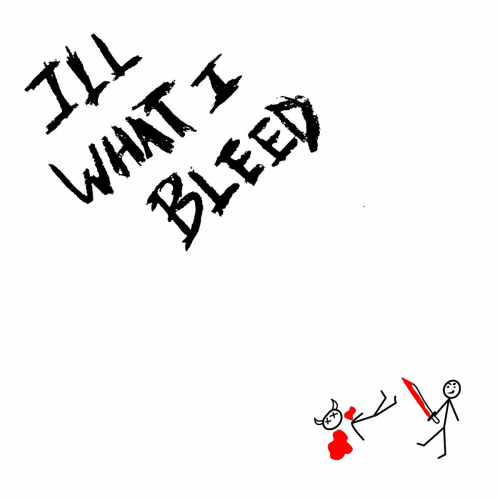 ILL WHAT I BLEED by Kid Cudi - imusic.am