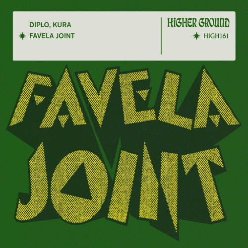 Favela Joint by Diplo, kura - imusic.am