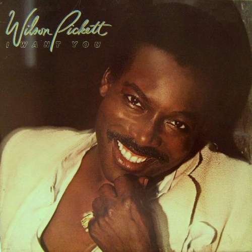 I Want You by Wilson Pickett - imusic.am