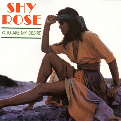 You Are My Desire by Shy Rose - imusic.am