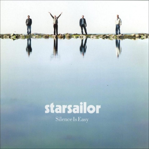 Silence Is Easy by Starsailor - imusic.am