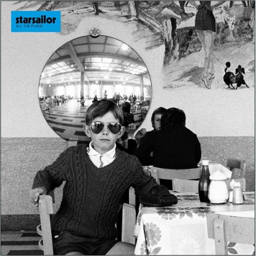All The Plans Bonus Disc: Acoustic Versions by Starsailor - imusic.am