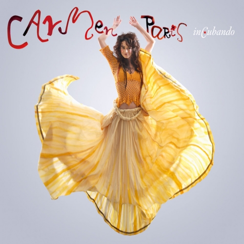 Incubando by Carmen Paris - imusic.am