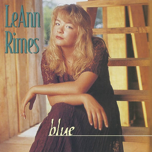 Blue by Leann Rimes - imusic.am