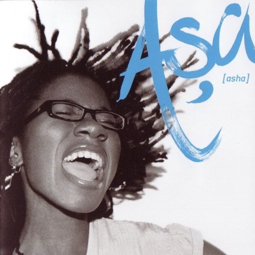Asa by Asa - imusic.am