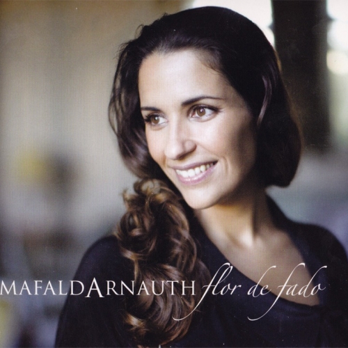 Flor De Fado by Mafalda Arnauth - imusic.am