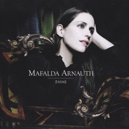 Fadas by Mafalda Arnauth - imusic.am