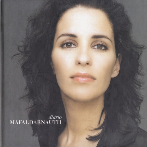 Diario by Mafalda Arnauth - imusic.am
