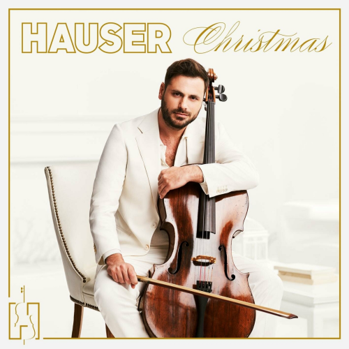 Christmas by Stjepan Hauser - imusic.am