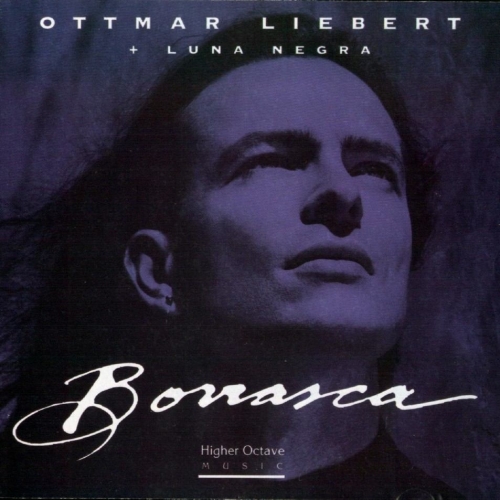 Borrasca by Ottmar Liebert - imusic.am