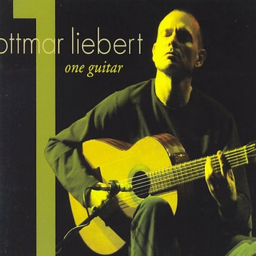 One Guitar by Ottmar Liebert - imusic.am