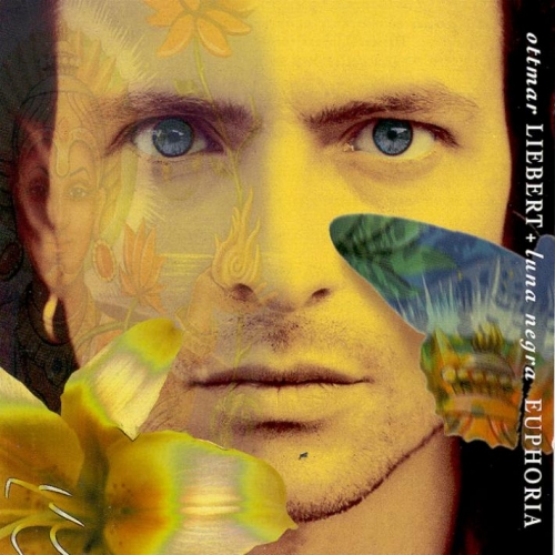 Euphoria by Ottmar Liebert - imusic.am