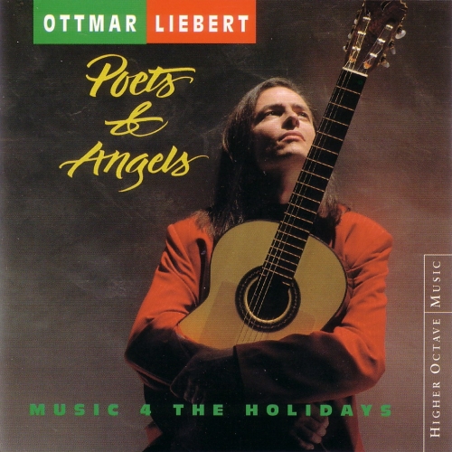 Poets & Angels: Music 4 The Holidays by Ottmar Liebert - imusic.am