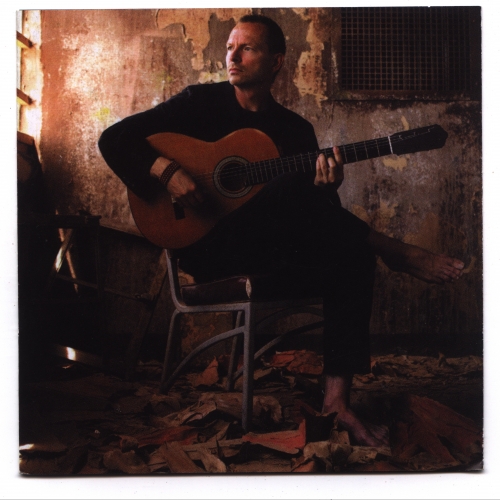 The Scent Of Light by Ottmar Liebert - imusic.am
