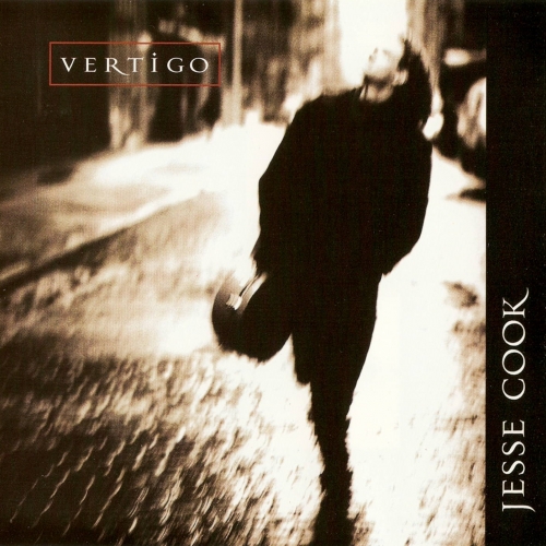 Vertigo by Jesse Cook - imusic.am