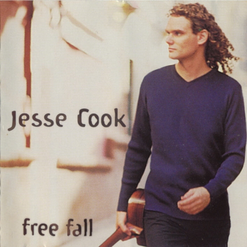 Free Fall by Jesse Cook - imusic.am