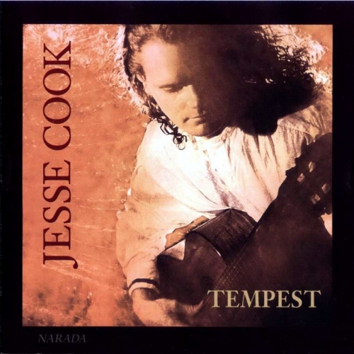 Tempest by Jesse Cook - imusic.am