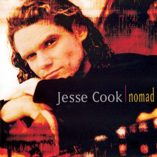 Nomad by Jesse Cook - imusic.am