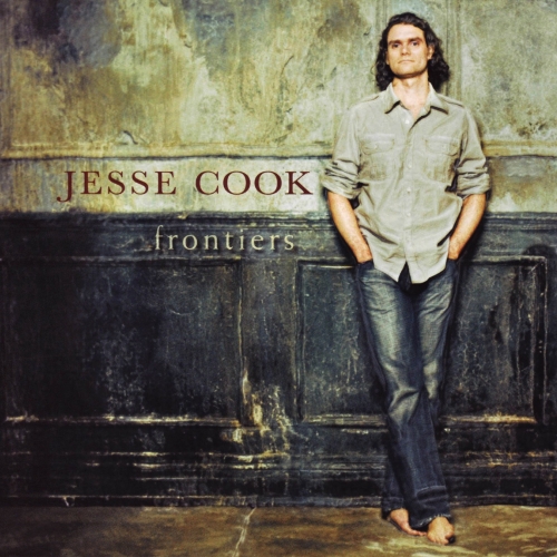 Frontiers by Jesse Cook - imusic.am