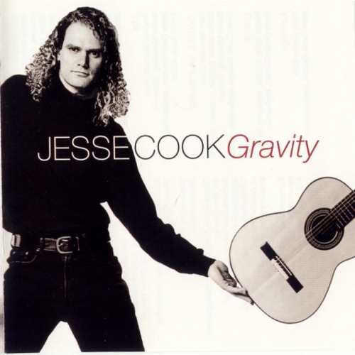 Gravity by Jesse Cook - imusic.am