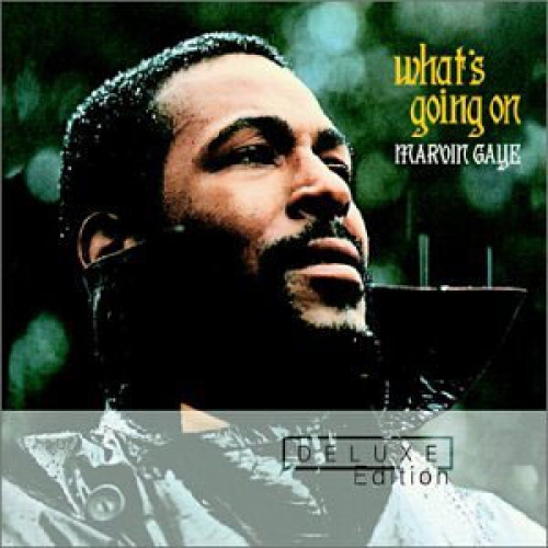 What's Going On (Deluxe Edition) by Marvin Gaye - imusic.am