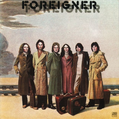 Foreigner by Foreigner - imusic.am