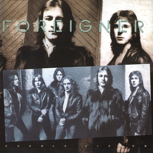 Double Vision by Foreigner - imusic.am