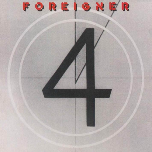 4 by Foreigner - imusic.am
