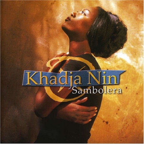 Sambolera by Khadja Nin - imusic.am