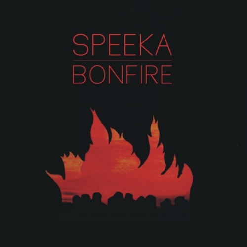 Bonfire by Speeka - imusic.am