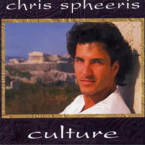 Culture by Chris Spheeris - imusic.am