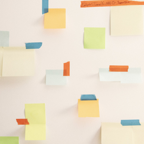 Заметка by Эндшпиль, TumaniYO, MAV-D - imusic.am