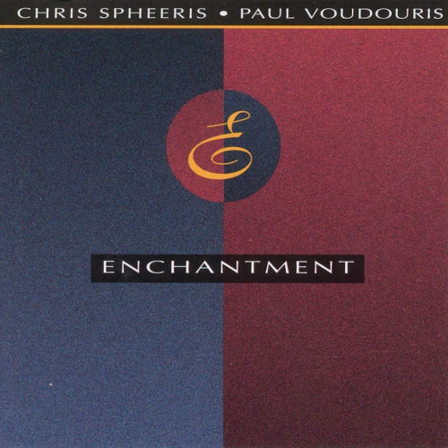 Enchantment by Chris Spheeris - imusic.am