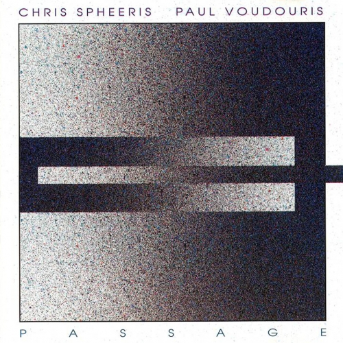 Passage by Chris Spheeris - imusic.am