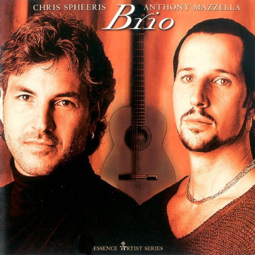 Brio by Chris Spheeris - imusic.am