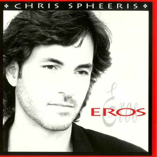 Eros by Chris Spheeris - imusic.am