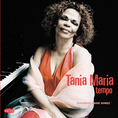 Tempo by Tania Maria - imusic.am