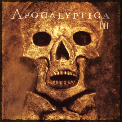 Cult - Special Edition (Cd 2) by Apocalyptica - imusic.am