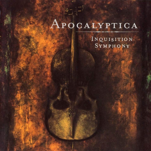 Inquisition Symphony by Apocalyptica - imusic.am