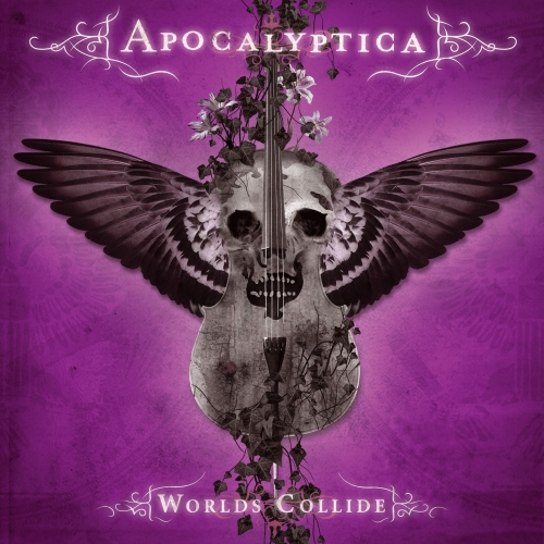 Worlds Collide by Apocalyptica - imusic.am