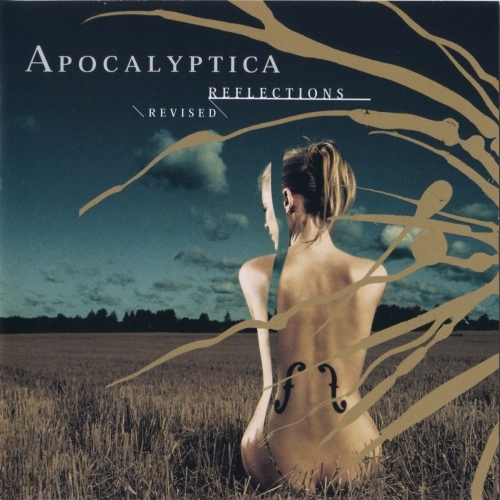 Reflections by Apocalyptica - imusic.am