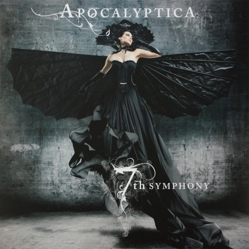 7th Symphony by Apocalyptica - imusic.am