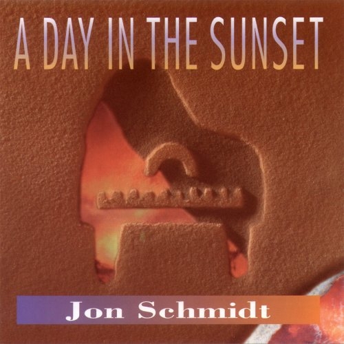 A Day In The Sunset by Jon Schmidt - imusic.am