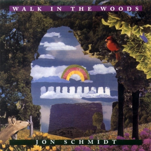Walk In The Woods by Jon Schmidt - imusic.am