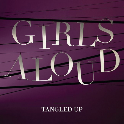 Tangled Up by Girls Aloud - imusic.am