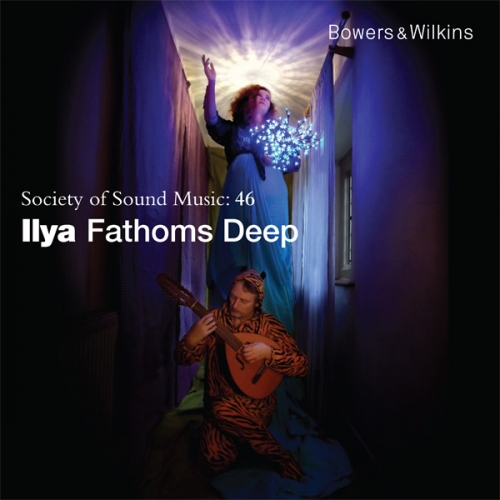 Fathoms Deep by Ilya - imusic.am